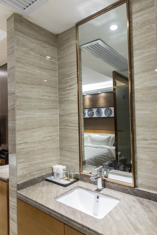 Insail Hotel Джухай Стая снимка