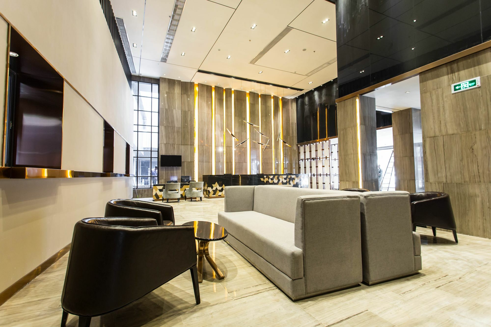 Insail Hotel Джухай Екстериор снимка